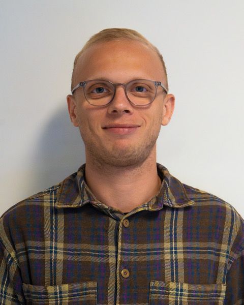 Maximilian Socher