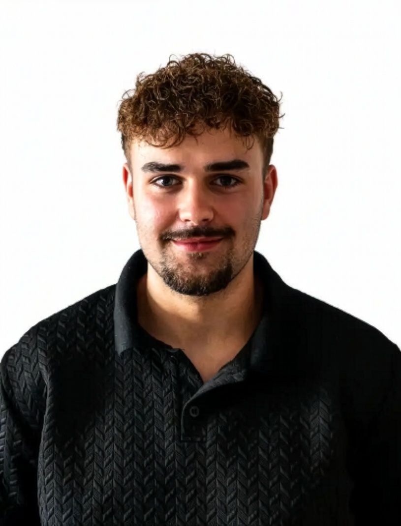 Nico Haas